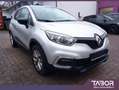 Renault Captur 0.9 TCe 90 Limited GPS radars Argent - thumbnail 2