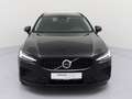 Volvo V60 T6 AWD Plus Dark Recharge Plug-In Hybrid AWD Schwarz - thumbnail 2