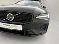 Volvo V60 T6 AWD Plus Dark Recharge Plug-In Hybrid AWD Schwarz - thumbnail 29