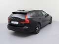 Volvo V60 T6 AWD Plus Dark Recharge Plug-In Hybrid AWD Schwarz - thumbnail 5