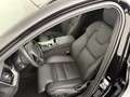 Volvo V60 T6 AWD Plus Dark Recharge Plug-In Hybrid AWD Schwarz - thumbnail 17