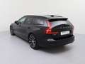 Volvo V60 T6 AWD Plus Dark Recharge Plug-In Hybrid AWD Schwarz - thumbnail 7