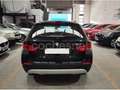 BMW X1 xDrive 18dA Noir - thumbnail 4