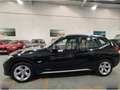BMW X1 xDrive 18dA Noir - thumbnail 2
