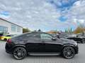 Mercedes-Benz GLE 350 GLE*350de*4M*COUPE*AMG*360°ACC*AHK*DAB*LED*22ZOL Noir - thumbnail 1