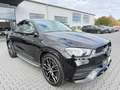 Mercedes-Benz GLE 350 GLE*350de*4M*COUPE*AMG*360°ACC*AHK*DAB*LED*22ZOL Noir - thumbnail 46