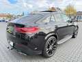 Mercedes-Benz GLE 350 GLE*350de*4M*COUPE*AMG*360°ACC*AHK*DAB*LED*22ZOL Noir - thumbnail 8