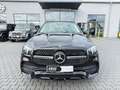 Mercedes-Benz GLE 350 GLE*350de*4M*COUPE*AMG*360°ACC*AHK*DAB*LED*22ZOL Noir - thumbnail 48