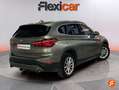 BMW X1 sDrive 18d Gris - thumbnail 8