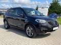 Renault Koleos Night&Day Automatik Leder AHK Allwetter Negru - thumbnail 4