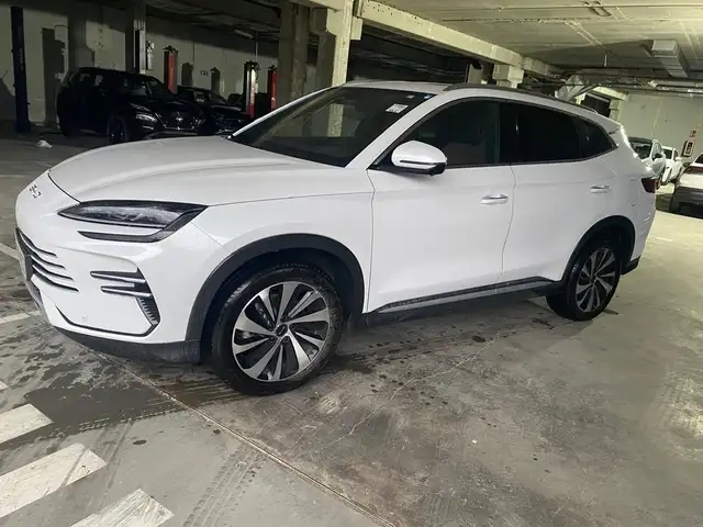 BYD Seal U DM-i Comfort 160kW