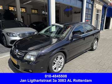 GTS 1.8-16V Elegance NIEUWE APK