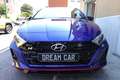 Hyundai i20 N 1.6 T-GDI MT N-Performance Blauw - thumbnail 7