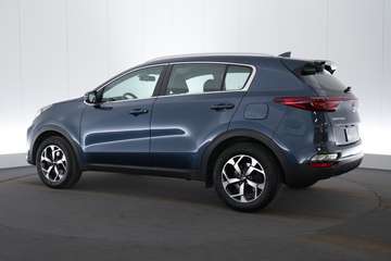 1.6i Must GPS PDC CAM Carplay Cruise Ctrl BT