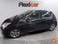 Peugeot 208 1.0 PureTech Like 68 Negro - thumbnail 3
