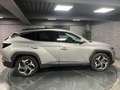 Hyundai TUCSON Tucson 1.6 T-GDi Plug-in - 265 HTRAC - BVA  Execut Gris - thumbnail 6