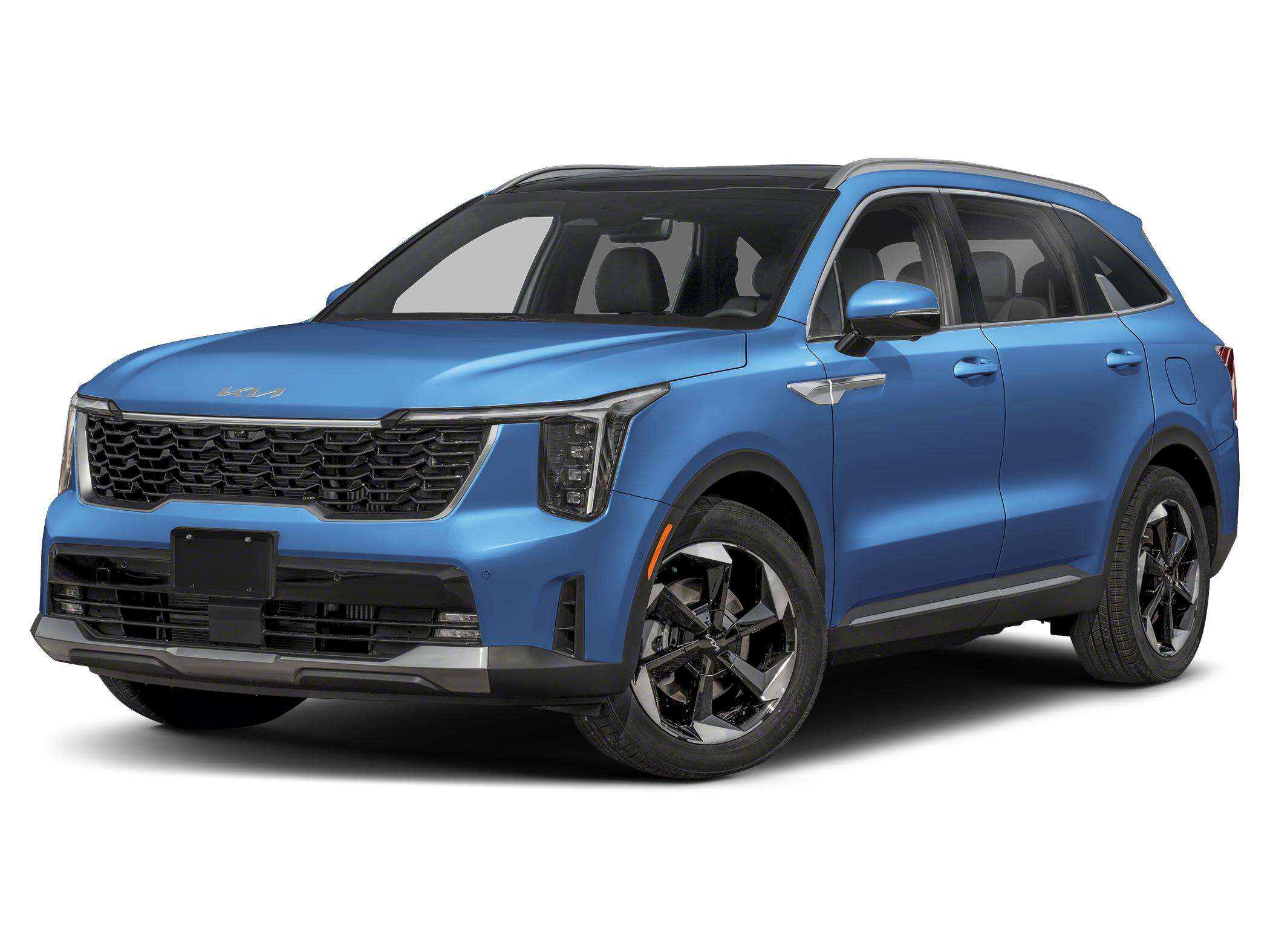 2026 Kia Sorento SX
