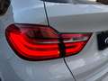 BMW X4 X4 F26 xdrive20d Msport auto my17 Wit - thumbnail 9