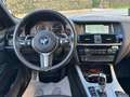 BMW X4 X4 F26 xdrive20d Msport auto my17 Wit - thumbnail 14