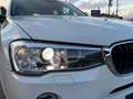 BMW X4 X4 F26 xdrive20d Msport auto my17 Wit - thumbnail 8