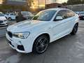 BMW X4 X4 F26 xdrive20d Msport auto my17 Wit - thumbnail 1