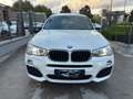 BMW X4 X4 F26 xdrive20d Msport auto my17 Wit - thumbnail 2