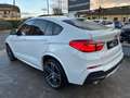 BMW X4 X4 F26 xdrive20d Msport auto my17 Wit - thumbnail 6