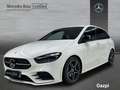 Mercedes-Benz B 200 200d - thumbnail 1