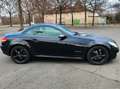 Mercedes-Benz SLK 200 SLK Roadster - R171 k Nero - thumbnail 2