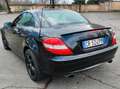 Mercedes-Benz SLK 200 SLK Roadster - R171 k Nero - thumbnail 4