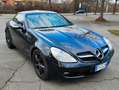 Mercedes-Benz SLK 200 SLK Roadster - R171 k Nero - thumbnail 1