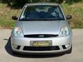Ford Fiesta Ghia 1,4 TDCi Pickerl 09.2026 inklusive Silber - thumbnail 3