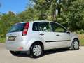 Ford Fiesta Ghia 1,4 TDCi Pickerl 09.2026 inklusive Silber - thumbnail 11