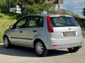 Ford Fiesta Ghia 1,4 TDCi Pickerl 09.2026 inklusive Silber - thumbnail 8