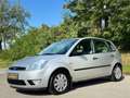 Ford Fiesta Ghia 1,4 TDCi Pickerl 09.2026 inklusive Silber - thumbnail 2