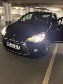 DS3 PureTech 110 Start