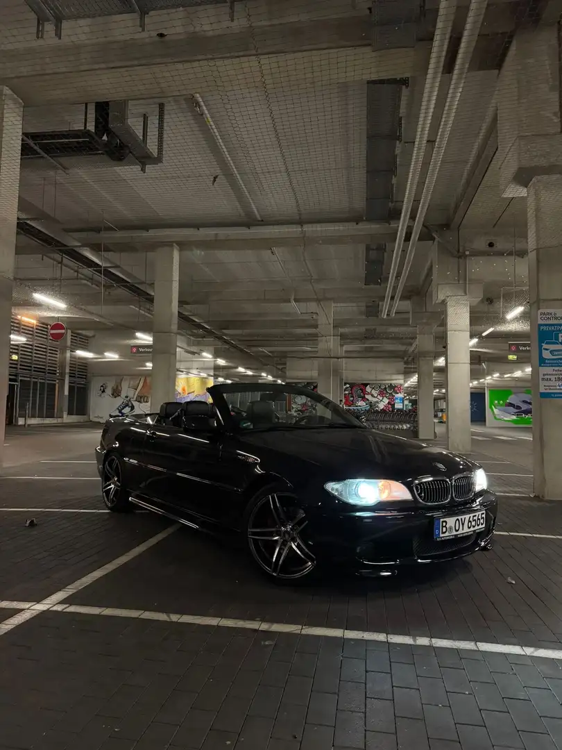 BMW 325 Ci Aut. - 1
