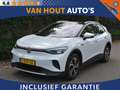 Volkswagen ID.4 City | CARPLAY | NAVI | STOELVERW Wit - thumbnail 1