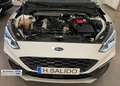 Ford Focus 1.0 Ecoboost MHEV Active 125 Blanco - thumbnail 5