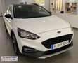 Ford Focus 1.0 Ecoboost MHEV Active 125 Blanco - thumbnail 3