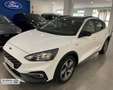 Ford Focus 1.0 Ecoboost MHEV Active 125 Blanco - thumbnail 1