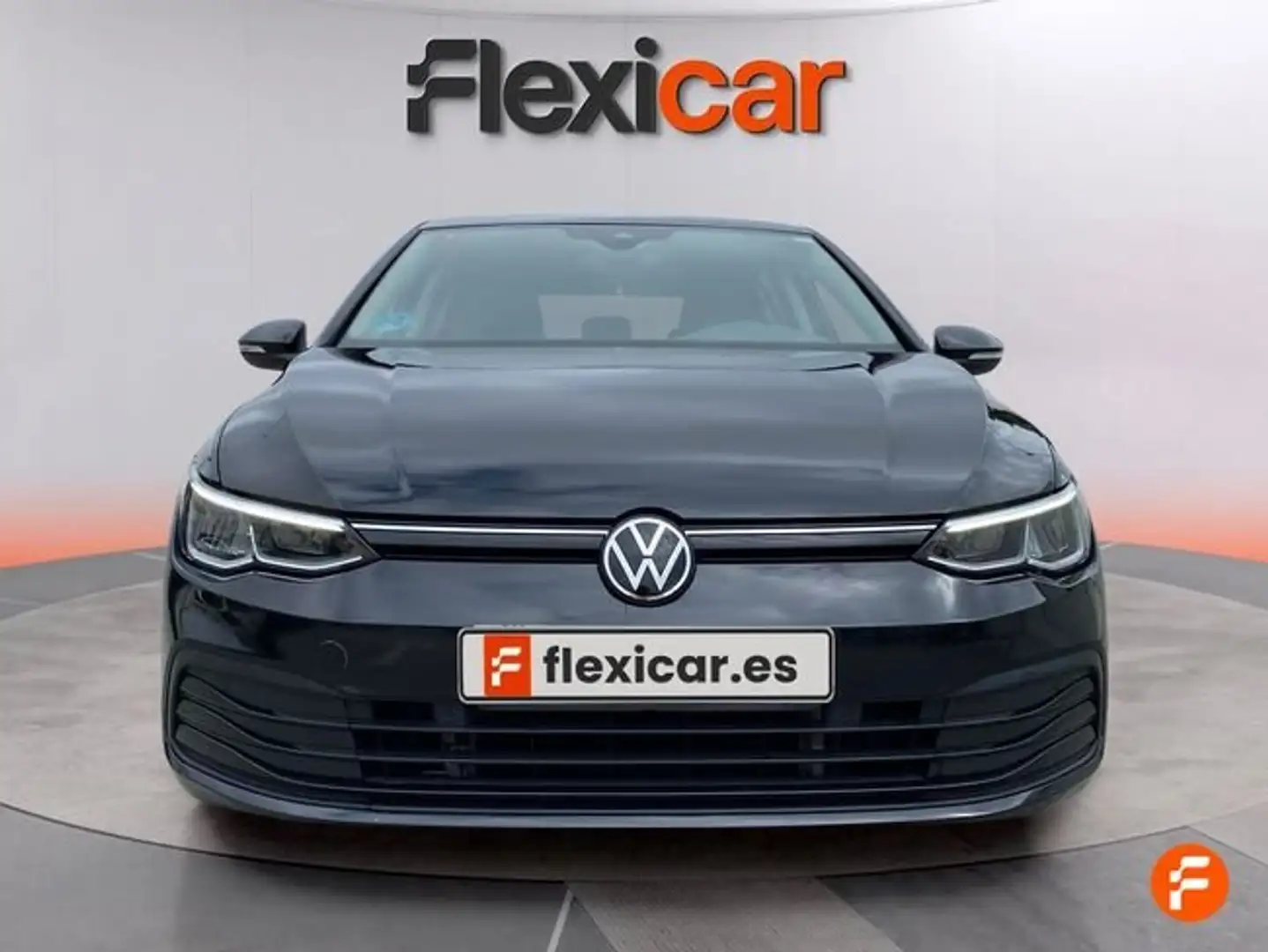 Volkswagen Golf 1.0 TSI 81kW Negro - 1