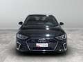 Audi A4 Avant 40 2.0 tdi mhev S line Edition quattro Nero - thumbnail 4