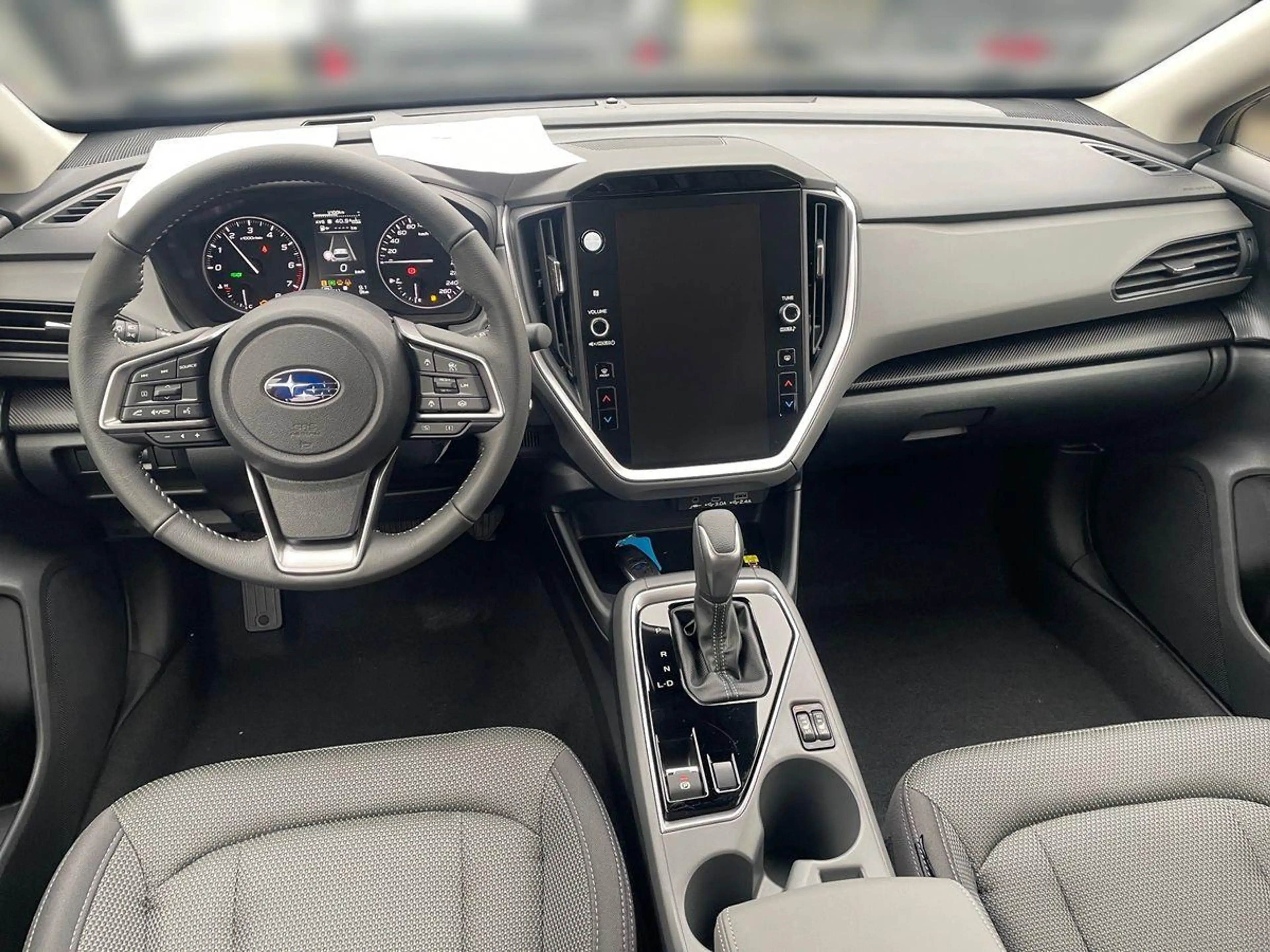 Subaru Crosstrek Active — photo 4