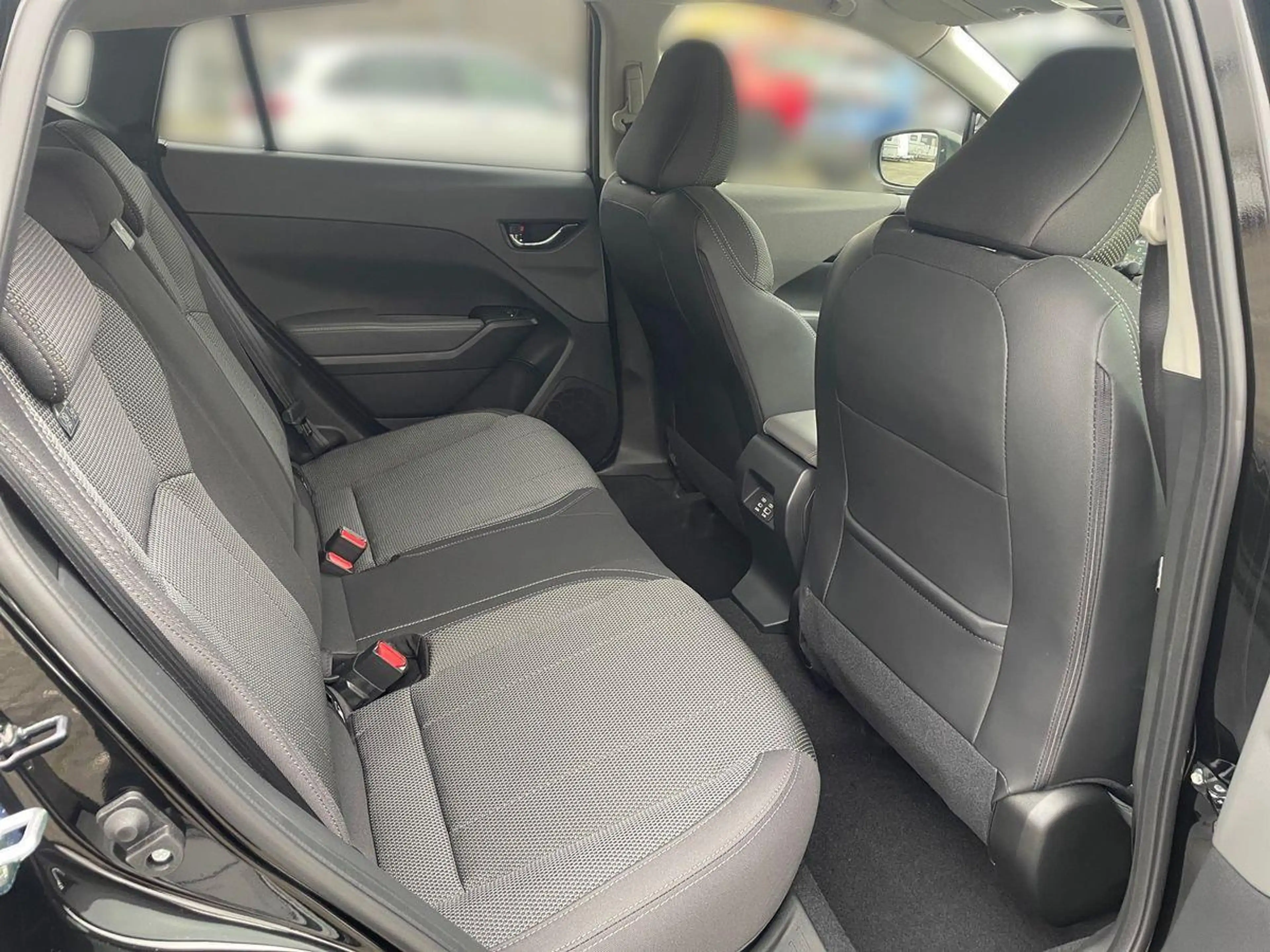 Subaru Crosstrek Active — photo 6