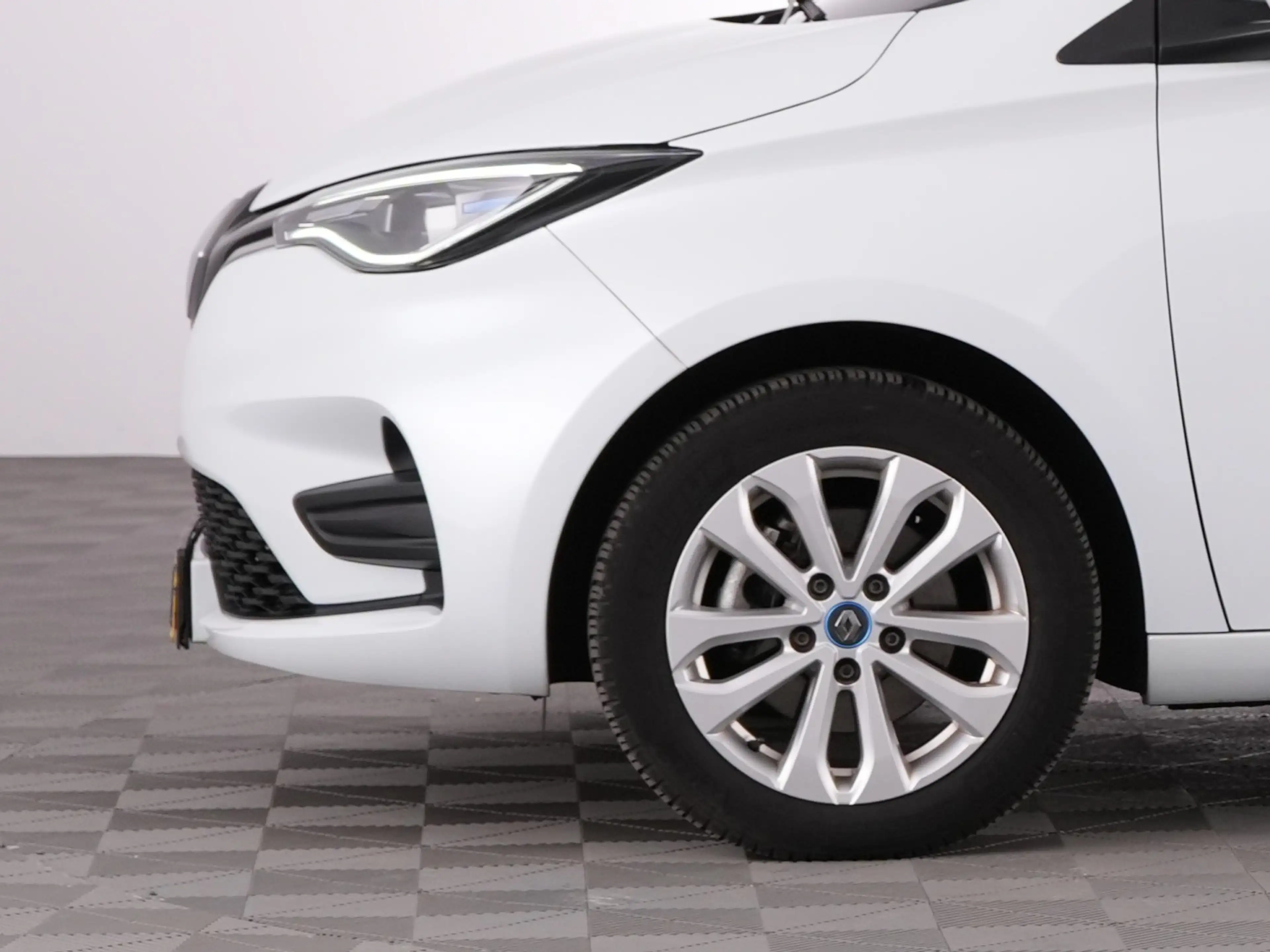 Renault ZOE R110 Experience 52 kWh | KOOPACCU | NAVI | Full LE — photo 11