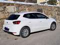 SEAT Ibiza Ibiza 1,0 ECO TSI Xcellence Xcellence Weiß - thumbnail 2