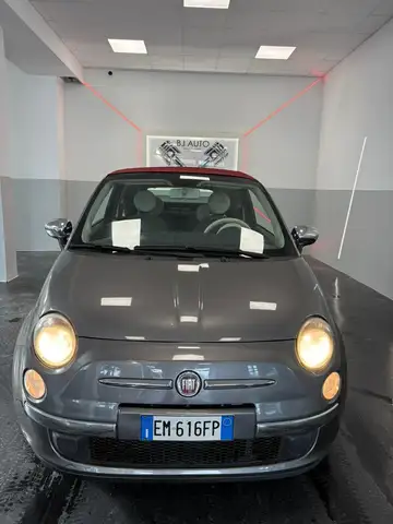 Fiat 500C 500C III 1.3 mjt 16v Rock 95cv