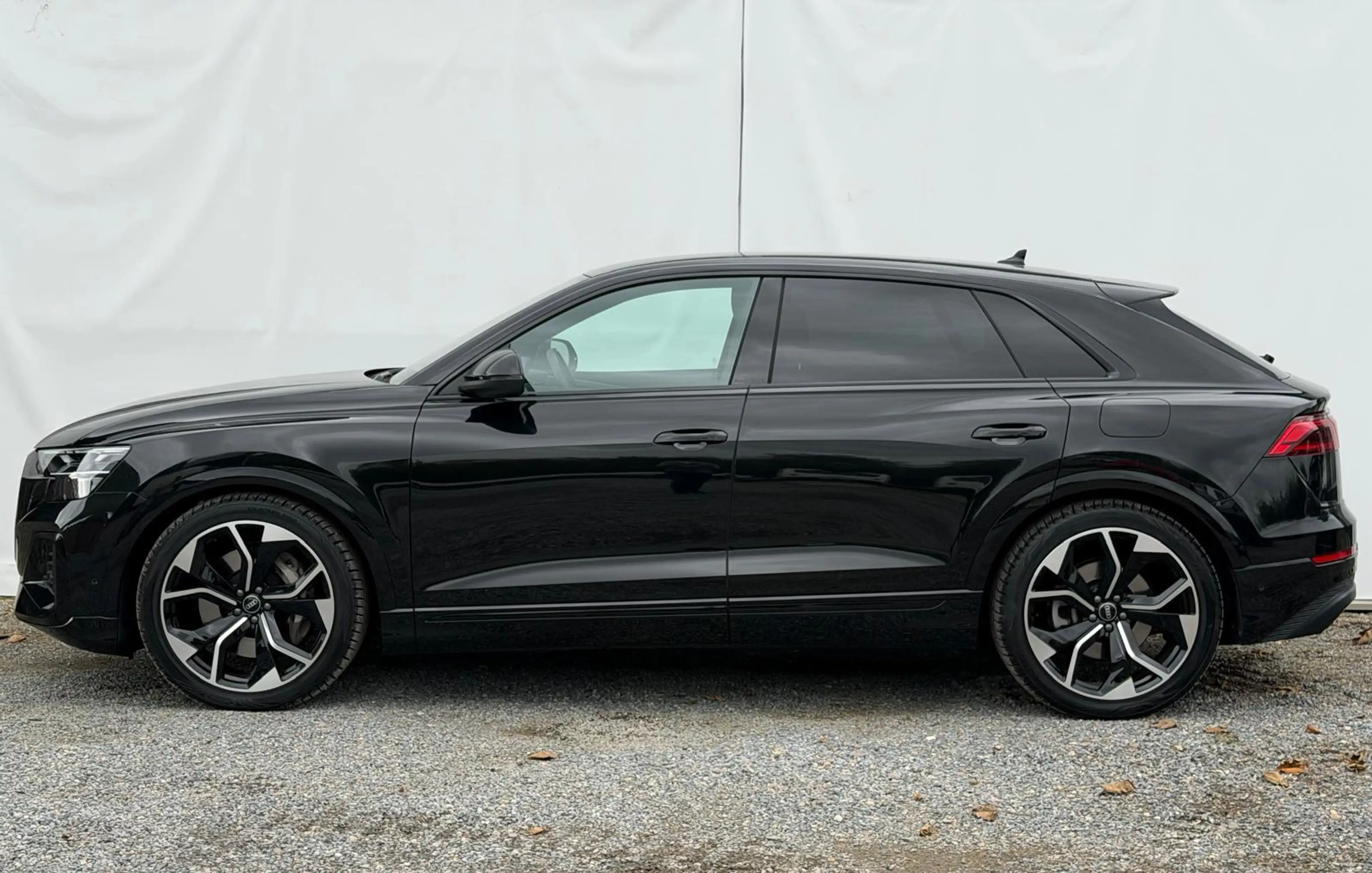 Audi Q8 55 TFSI e quattro Pro Line | Trekhaak | Memory | H — photo 4