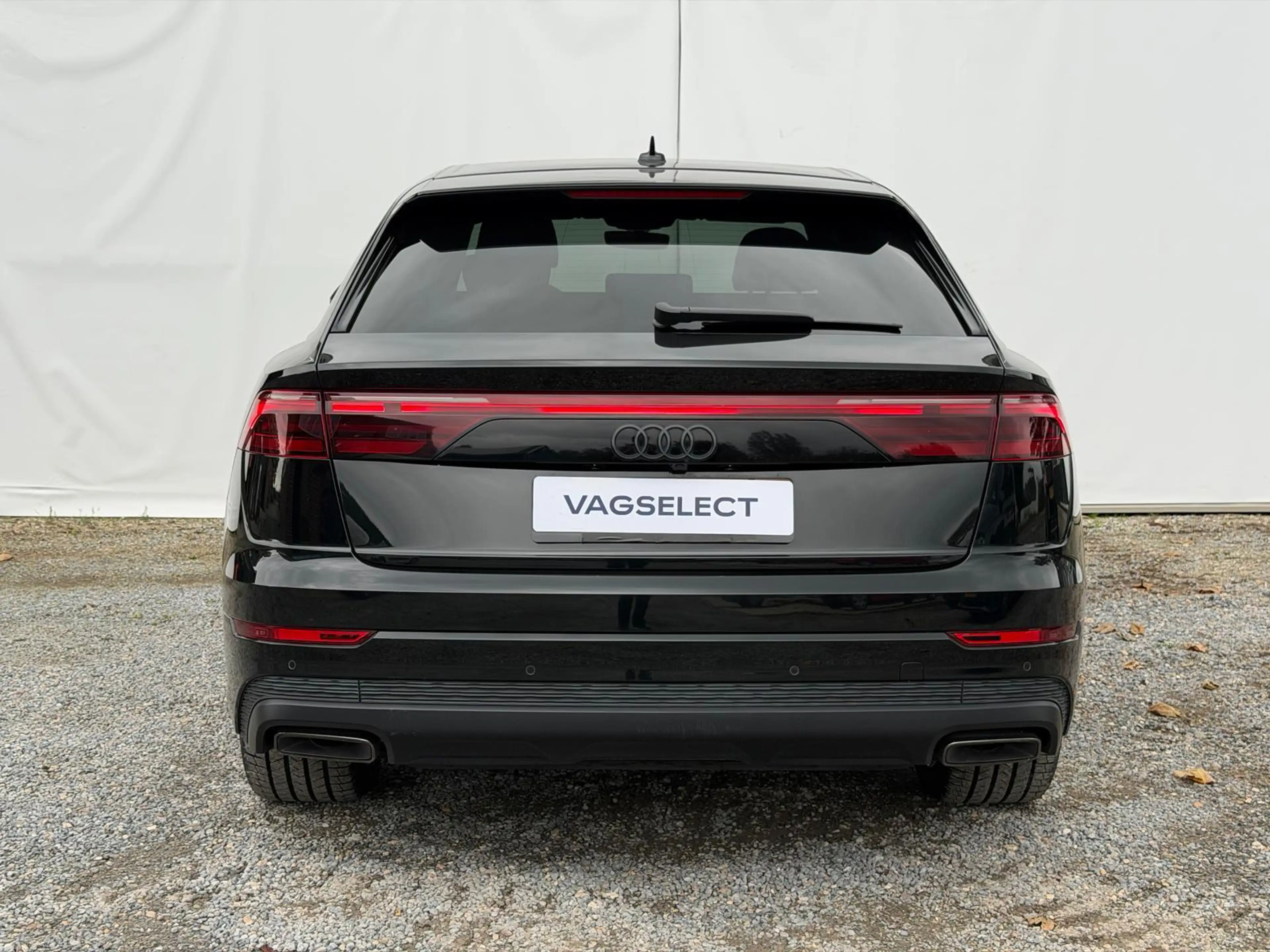 Audi Q8 55 TFSI e quattro Pro Line | Trekhaak | Memory | H — photo 8